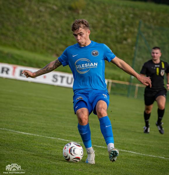 Orzeł Ząbkowice Śląskie 2:0 (1:0) WKS Wierzbice