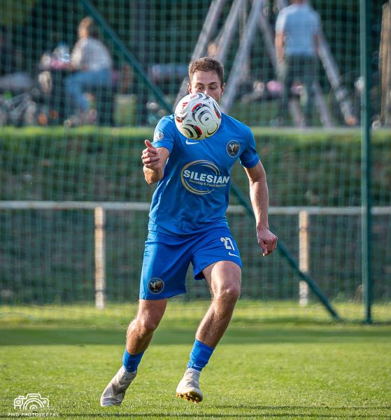Orzeł Ząbkowice Śląskie 2:0 (1:0) WKS Wierzbice