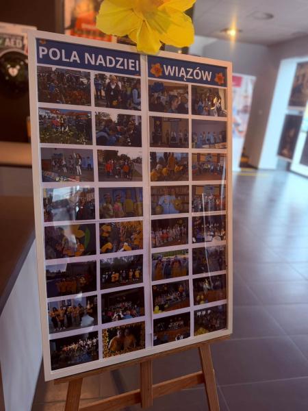 15 lat Hospicjum Domowego „Nadzieja”. Gmina Ziębice wspiera działalność stowarzyszenia