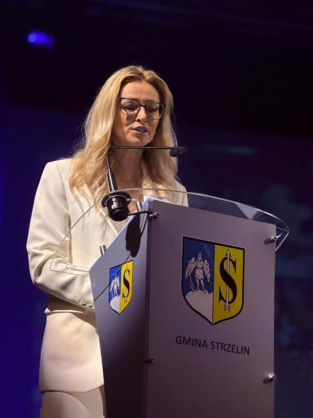 15 lat Hospicjum Domowego „Nadzieja”. Gmina Ziębice wspiera działalność stowarzyszenia
