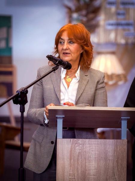 Szkoła Podstawowa nr 4 w Ziębicach świętowała 70-lecie istnienia