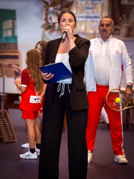 Szkoła Podstawowa nr 4 w Ziębicach świętowała 70-lecie istnienia