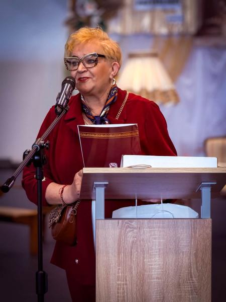 Szkoła Podstawowa nr 4 w Ziębicach świętowała 70-lecie istnienia