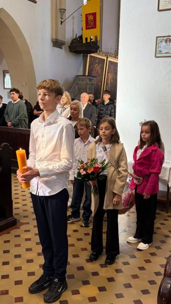 Szkoła Podstawowa nr 4 w Ziębicach świętowała 70-lecie istnienia