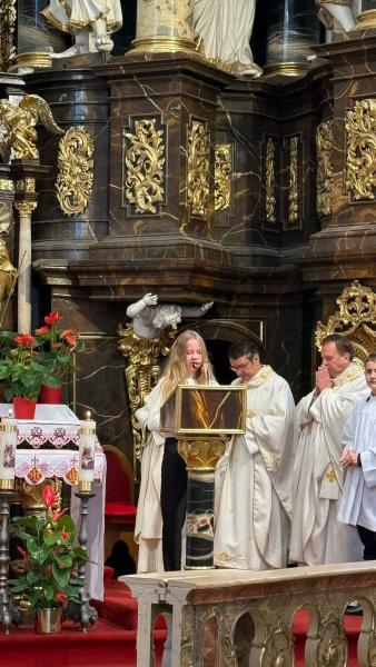 Szkoła Podstawowa nr 4 w Ziębicach świętowała 70-lecie istnienia
