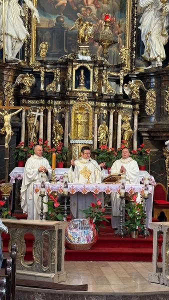 Szkoła Podstawowa nr 4 w Ziębicach świętowała 70-lecie istnienia