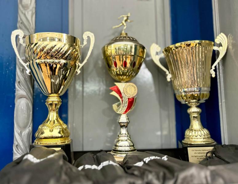 Nowe miejsce do treningów bokserskich w Ziębicach. Sparta Boks otworzyła swoją przestrzeń