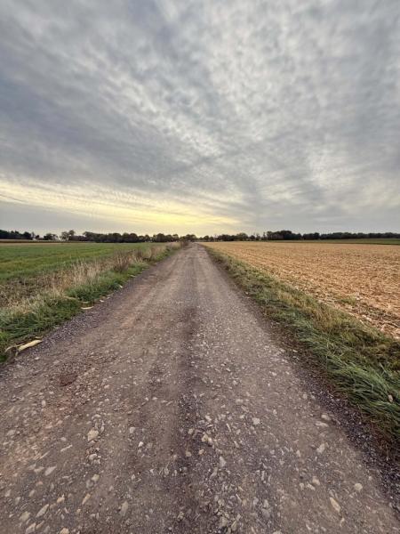 Przebudowa części ul. Szkolnej w Ciepłowodach