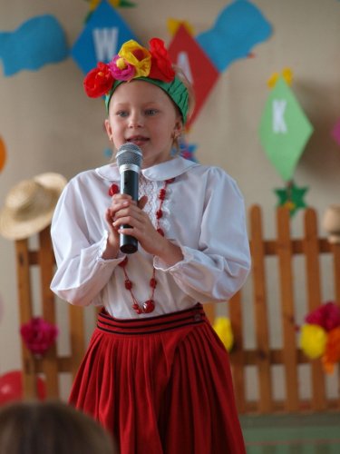 Gminne Zakończenie Roku Szkolnego 2009/2010