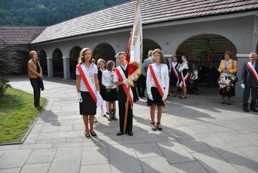 Upamiętnili 72. rocznicę napaści ZSRR na Polskę