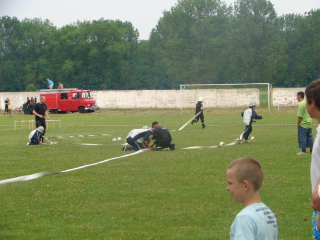 Festyn Ludowy w Henrykowie