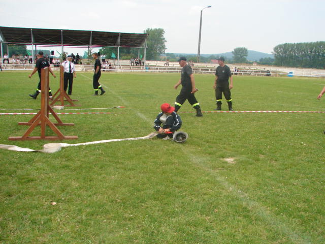 Festyn Ludowy w Henrykowie