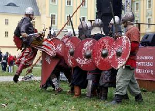 Otwarcie Południowo-zachodniego Szlaku Cysterskiego