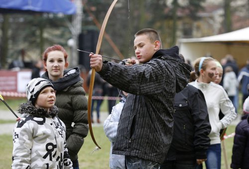 Otwarcie Południowo-zachodniego Szlaku Cysterskiego