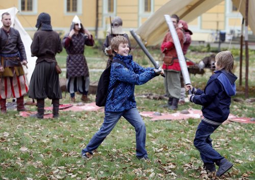 Otwarcie Południowo-zachodniego Szlaku Cysterskiego