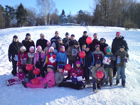 Ferie 2010 w Ziębicach