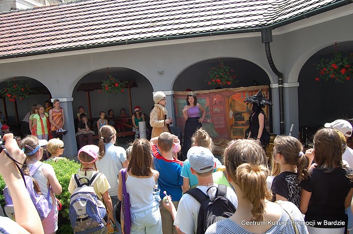 Polsko-Czeski Festiwal Legend i Opowieści