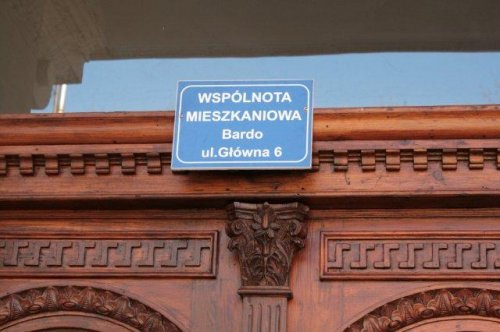 Zakończenie rewitalizacji budynku Główna 6