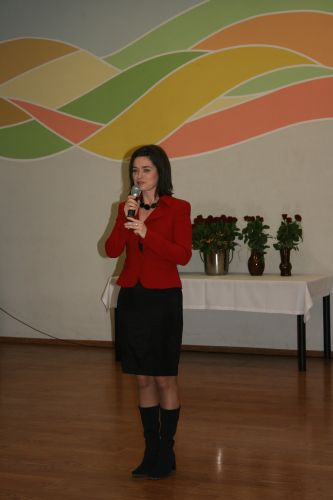 Gminny Dzień Kobiet z Bardzkimi Talentami