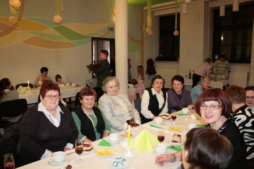 Gminny Dzień Kobiet z Bardzkimi Talentami