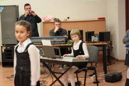 Gminny Dzień Kobiet z Bardzkimi Talentami