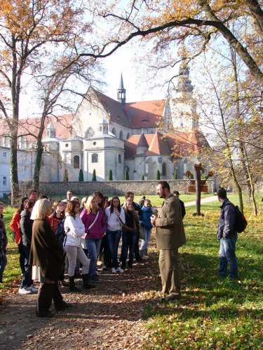 Młodzież z Jaromierza 