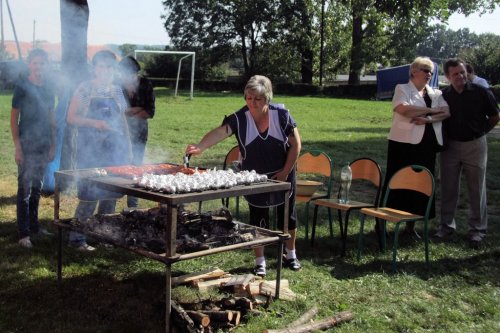 Święto pieczonego ziemniaka