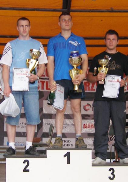 Otwarte Mistrzostwa Dolnego Śląska w Armwrestlingu