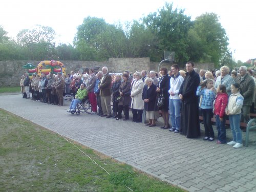 Papieska Niedziela w Ziębicach