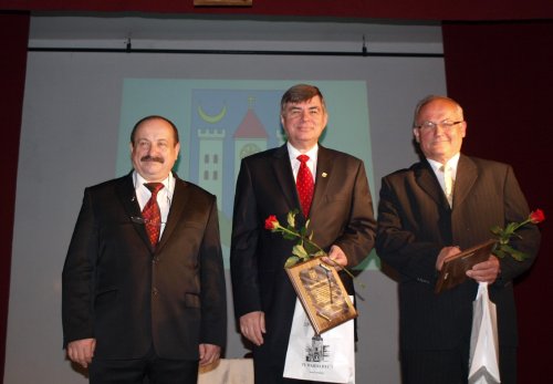 Gala w Ziębickim Centrum Kultury