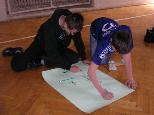 Gimnazjada 2010