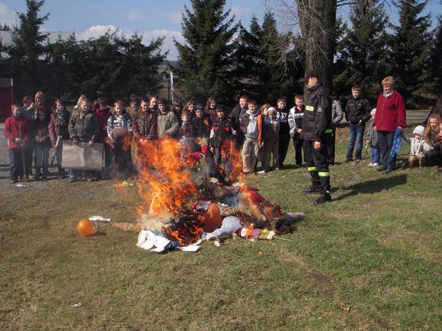 W Braszowicach Święto Jarego