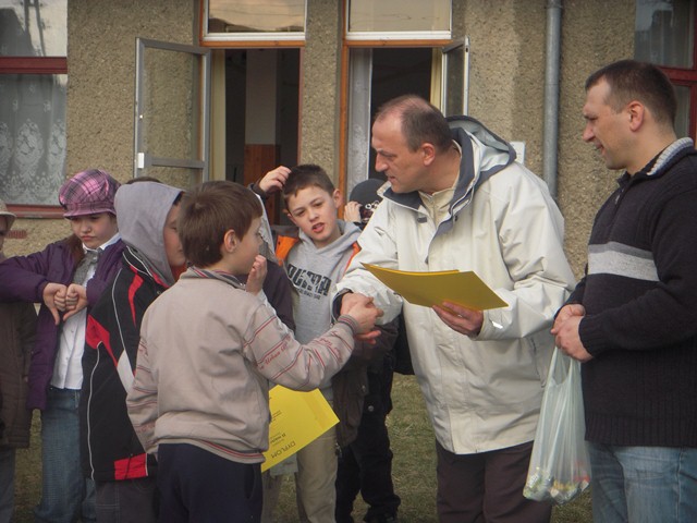 W Braszowicach Święto Jarego