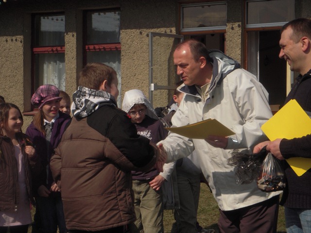 W Braszowicach Święto Jarego