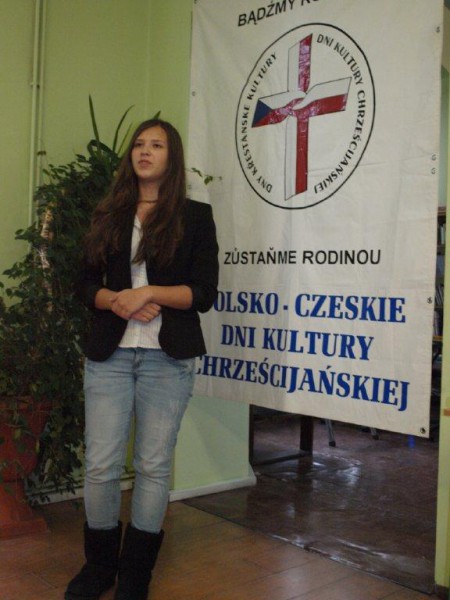 XVI Konkurs Recytatorski Poezji Religijnej 