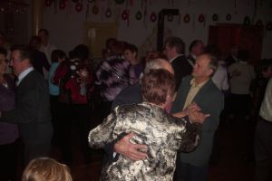 Karnawałowy Bal Seniora w Jemnej