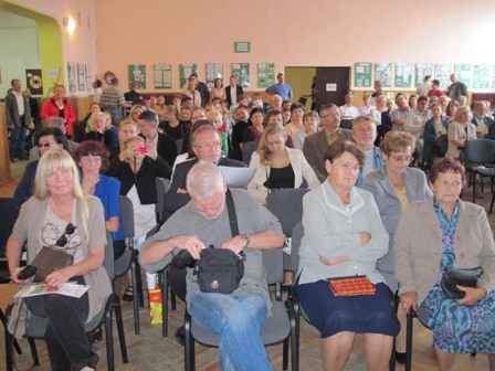 I Cieplowodzka Konferencja Historyczna