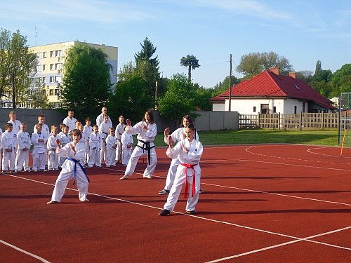 Gimnazjum Publiczne w Ziębicach