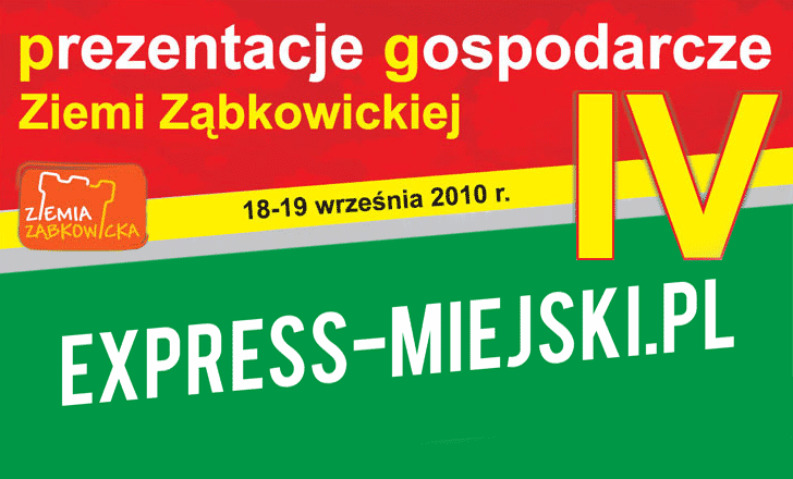 Prezentacje Gospodarcze w Ząbkowicach Śląskich