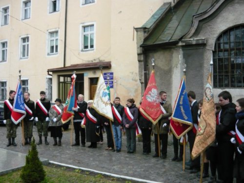 Spotkanie Sybiraków w Ziębicach