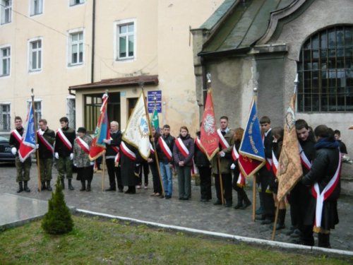 Spotkanie Sybiraków w Ziębicach