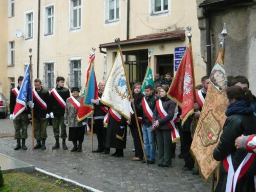 Spotkanie Sybiraków w Ziębicach