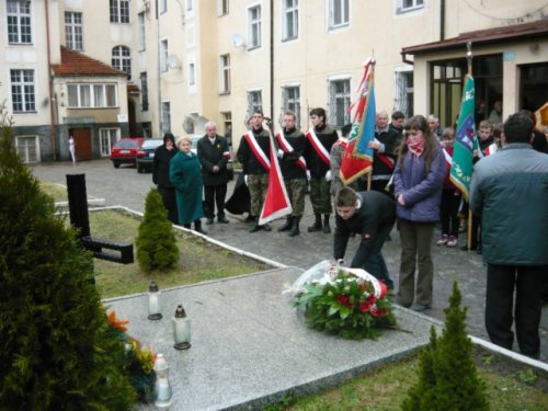 Spotkanie Sybiraków w Ziębicach