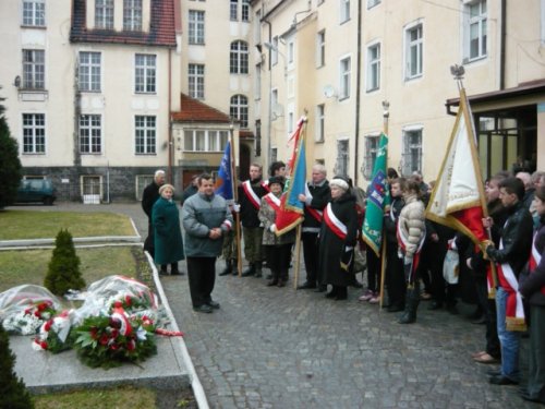 Spotkanie Sybiraków w Ziębicach