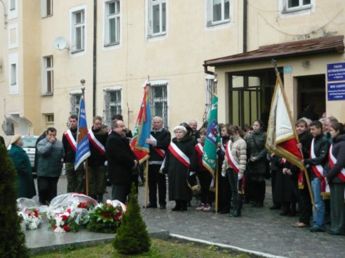 Spotkanie Sybiraków w Ziębicach