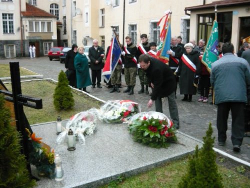 Spotkanie Sybiraków w Ziębicach