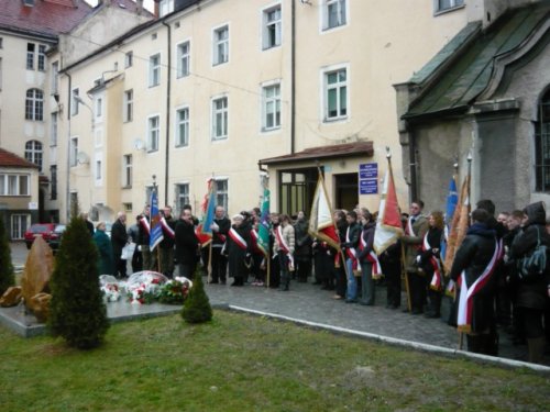 Spotkanie Sybiraków w Ziębicach