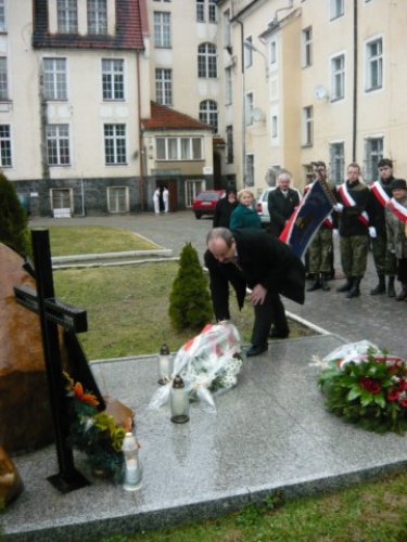 Spotkanie Sybiraków w Ziębicach