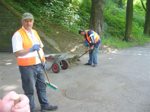 Sprzątanie Ząbkowic Śl.