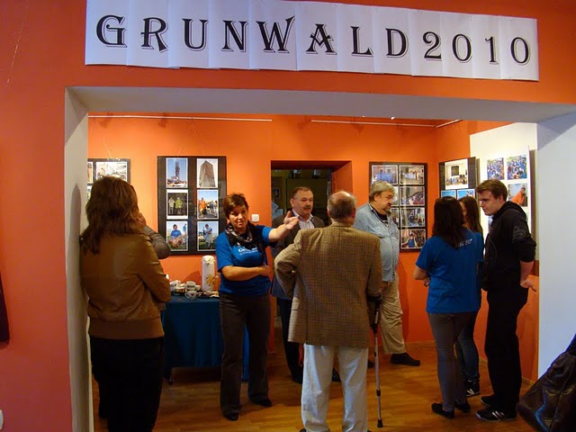 Grunwald 2010 jeszcze raz